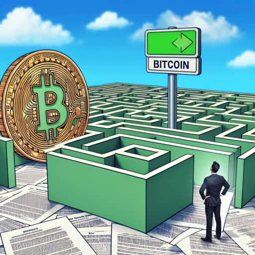 Der Einfluss von Sovereign Wealth Funds auf Bitcoin: Ein Durchbruch in der Krypto-Welt?