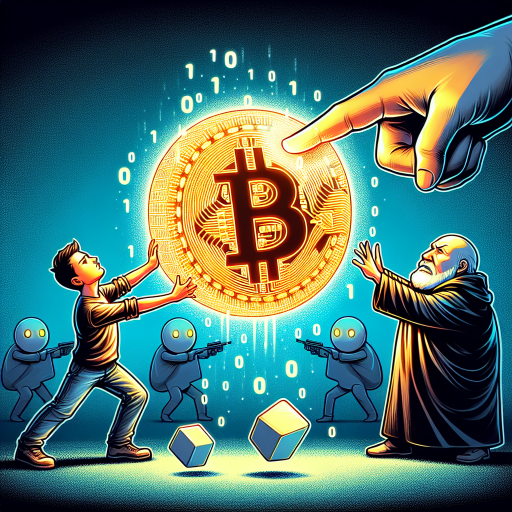 Der F2Pool-Mitbegründer lehnt Soft-Fork gegen Spam ab: Ein Blick auf die Hintergründe und Auswirkungen