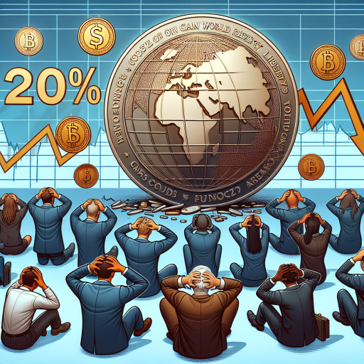 Der Fall des World Liberty Financial Tokens: Ein turbulentes Ende für 2025