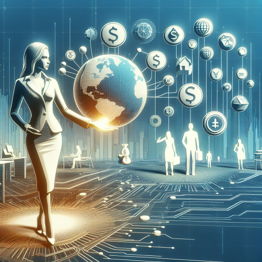 Der größte Kapitaltransfer der Geschichte: Anpassungsstrategien der Vermögensverwalter