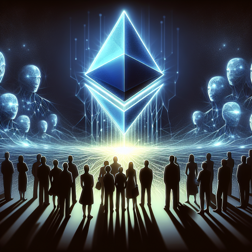 Der Kampf um Ethereums Seele: Eine tiefgründige Dokumentation