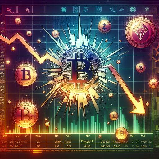 Der Krypto-Crash im Oktober beendet die Ära der einfachen Renditen