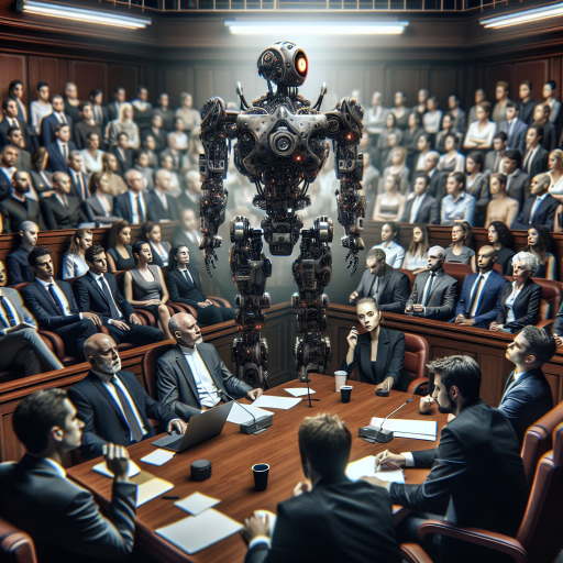 Der MEV-Bot-Prozess: Wichtige Einblicke durch die Juryfragen