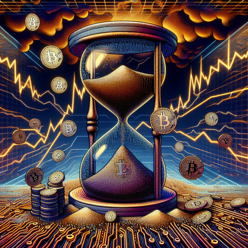 Der nächste Bitcoin-Akkumulationsphase: Welche Rolle spielt der Kreditstress?