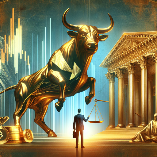 Der nächste FED-Vorsitzende: Ein potenzieller Katalysator für den Bitcoin-Bullenmarkt