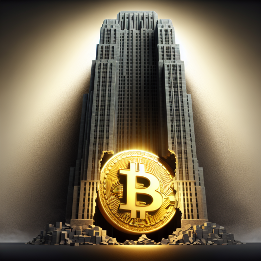Der philosophische Preis für Bitcoins Aufstieg an der Wall Street