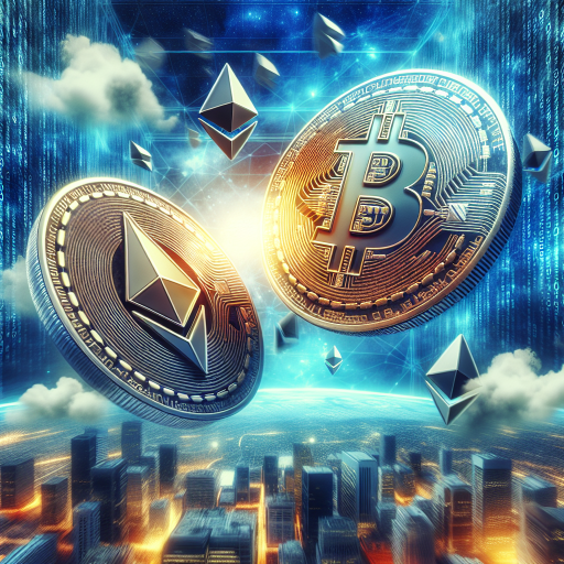 Der Reifegrad des Krypto-Marktes: Wachstum durch Fusionen und Übernahmen