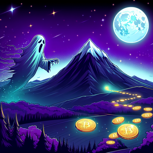 Der Schatten von Mt. Gox: Bitcoin und das Gespenst der Vergangenheit