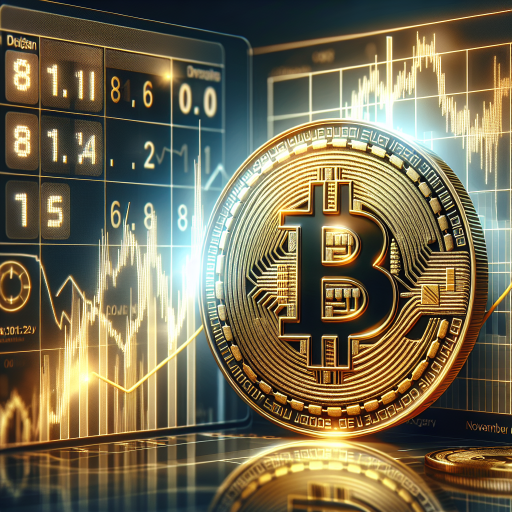 Der Schlechteste November für Bitcoin seit 7 Jahren: Was bedeutet das für den Kryptomarkt?