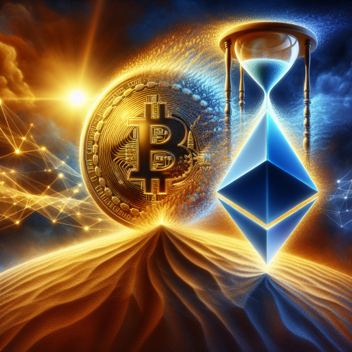 Der Verborgene Einfluss von Optionsverfall auf Bitcoin und Ether Kursbewegungen