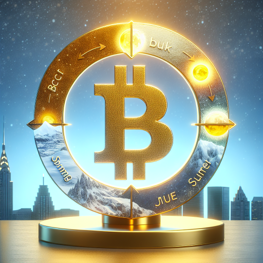 Der Vier-Jahres-Bitcoin-Zyklus: Warum er laut Xapo-CEO immer noch relevant ist