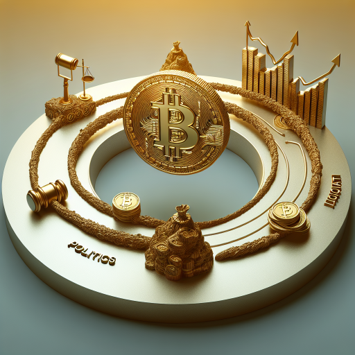 Der Vierjahreszyklus von Bitcoin: Einfluss von Politik und Liquidität