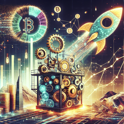 Der Wachstumsboom bei BTC-Mining und KI durch Wandelanleihen