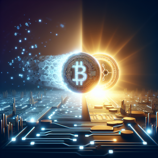 Der Wandel der Tokenisierung im Krypto-Markt: Ein neuer Anfang