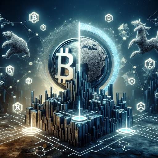 Deribit und Crypto.com akzeptieren BlackRock als BUIDL-Kollateral: Ein bahnbrechender Schritt im Kryptomarkt