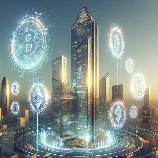 Deutsche Bank plant Einführung von Krypto-Verwahrkonten bis 2026