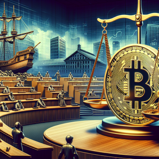 Deutsche Behörden scheitern an der Beschlagnahmung von Bitcoin im Wert von 5 Milliarden Dollar: Ein Rückblick auf Movie2K und Arkham