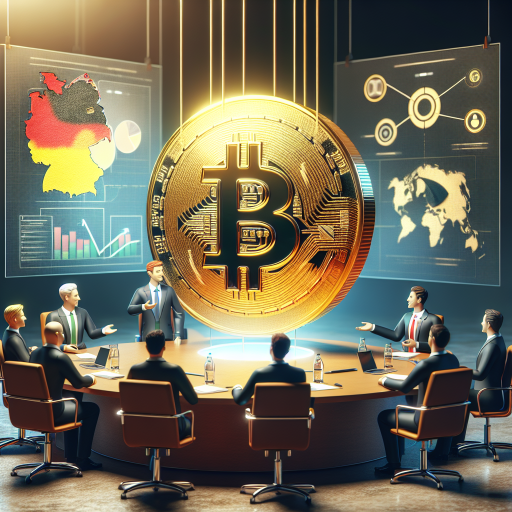 Deutschland Erwägt Bitcoin-Reserven: Auswirkungen und Diskussionen um MiCA