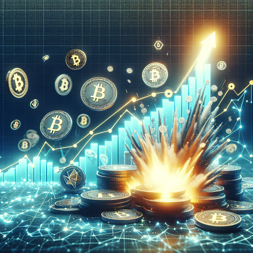 Dezentralisierte Perpetuals erreichen 1 Billion US-Dollar Volumen im Oktober