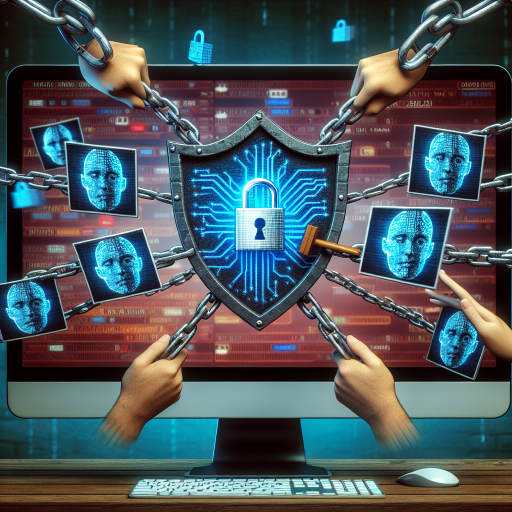 Dezentralisierte Technologien im Kampf gegen Deepfake-Krisen