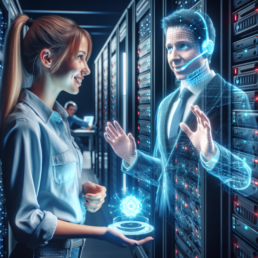 Dezentralisierung: Warum Künstliche Intelligenz im Krypto-Bereich Wichtig ist