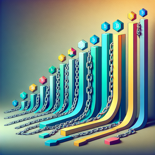 Die 10 am schnellsten wachsenden Blockchains des Jahres: Eine Analyse nach aktiven Nutzern