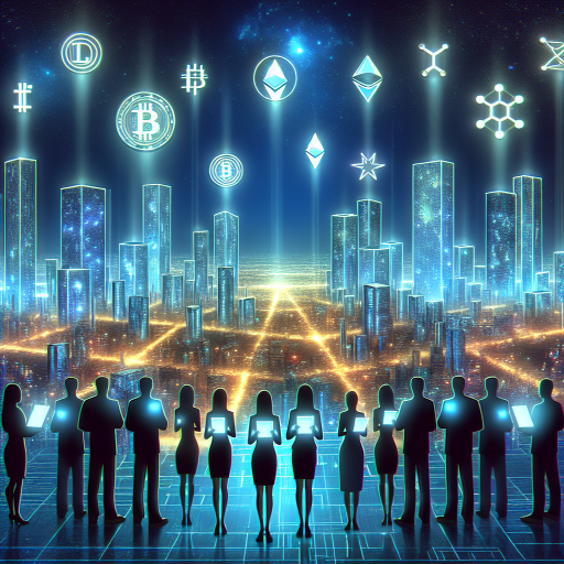 Die 10 reichsten Krypto-CEOs im Jahr 2025: Ein Blick auf die Spitzenverdiener der Branche