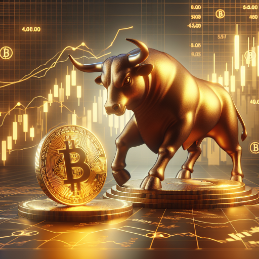 Die $100K-Marke: Ein entscheidender Punkt für Bitcoin-Bullen
