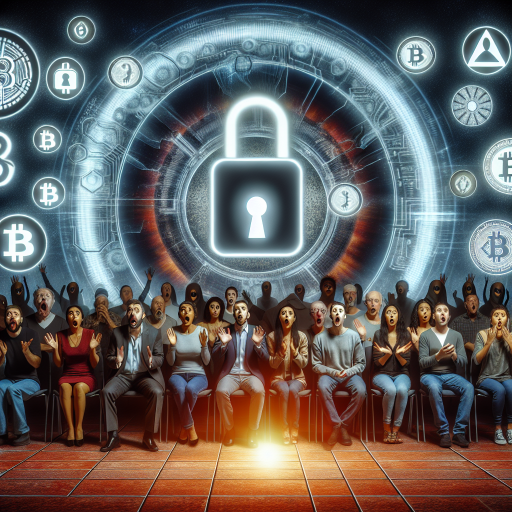 Die 5 Krypto-Betrugsmaschen, die Sie 2025 nicht ignorieren dürfen