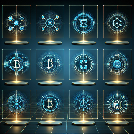 Die 8 Kryptowährungen, die das Jahr 2025 geprägt haben