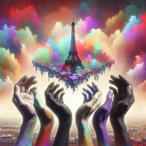 Die Absage von NFT Paris: Eine Momentaufnahme des aktuellen NFT-Marktes