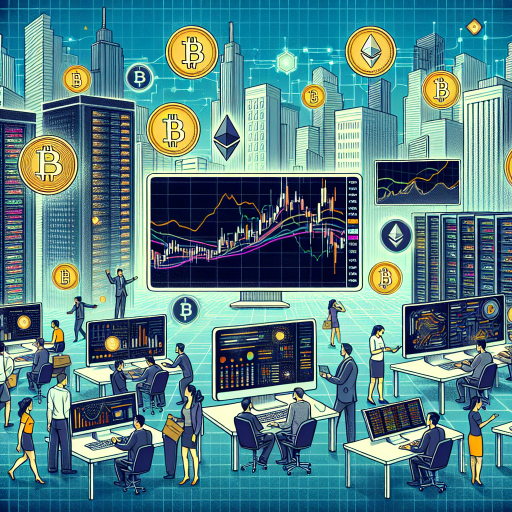 Die aktuellen Entwicklungen im Kryptomarkt am 24. Oktober 2025