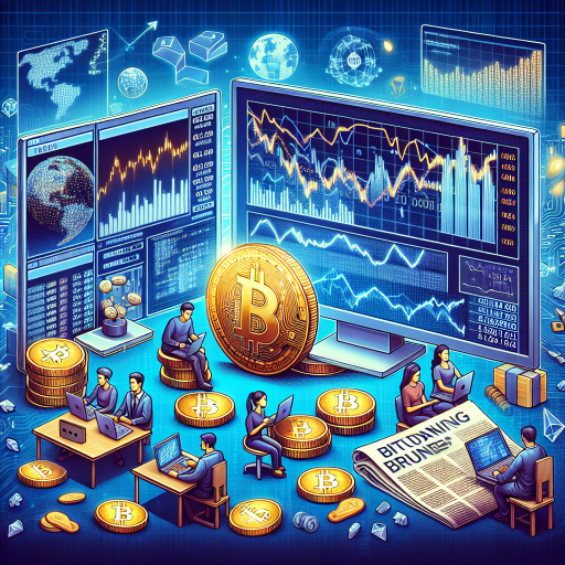 Die Aktuellen Entwicklungen im Kryptomarkt: Ein Überblick über die Neuigkeiten von Heute