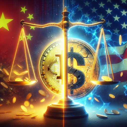 Die Auswirkungen des digitalen Yuan auf US-Stablecoins
