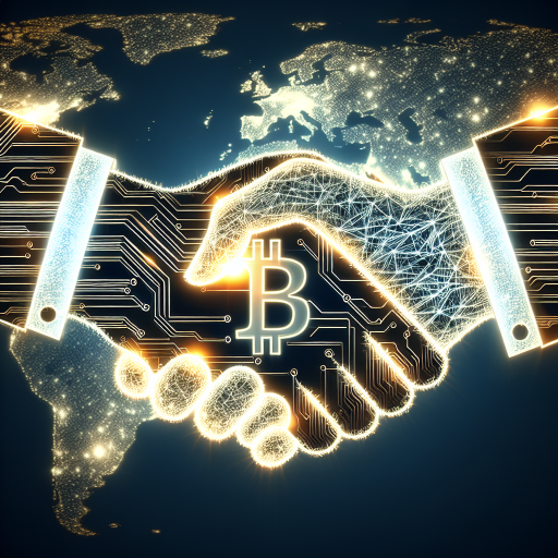 Die Auswirkungen des größten Handelsabkommens auf Bitcoin: Fünf Schlüsselpunkte der Woche