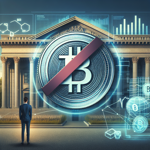 Die Auswirkungen des US-Verbots von Stablecoins auf das Wachstum der Tokenisierung