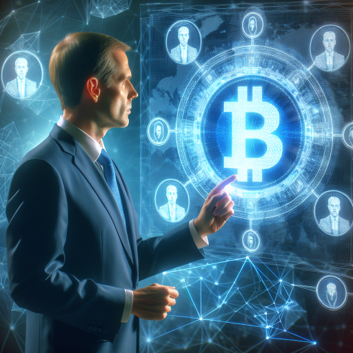 Die Auswirkungen von Brian Quintenz&#039; Ernennung auf die Blockchain-Technologie und die Gesellschaft