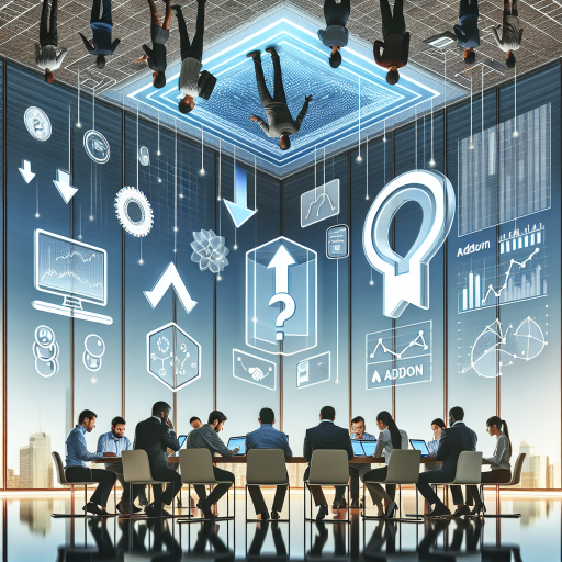 Die Auswirkungen von Prognosemärkten auf den Finanztechnologie-Sektor