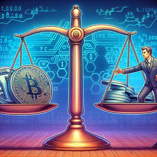 Die Bedeutung der CFTC-Autorität für die Sicherheit des Kryptomarktes