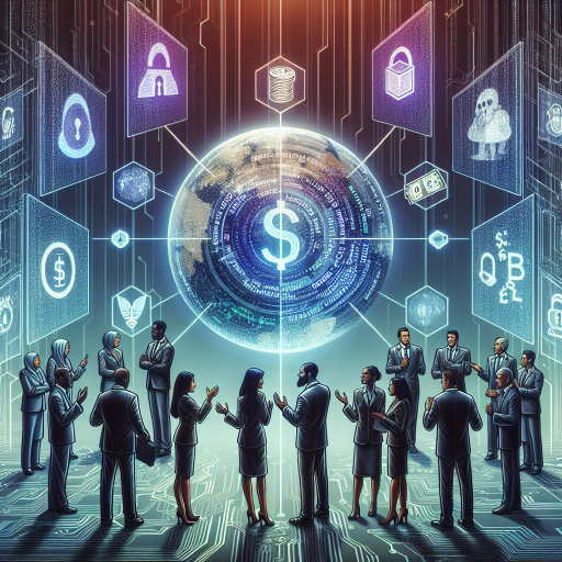 Die Bedeutung von Netzwerk-Effekten bei der Bewertung von Kryptowährungen