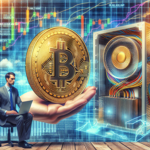 Die Bedrohung der Quantencomputer für Bitcoin: Ein Überblick