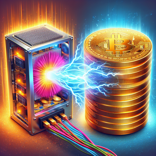 Die Bedrohung der Quantencomputer für Bitcoin: Eine Analyse der jüngsten Bewegungen von 80.000 BTC