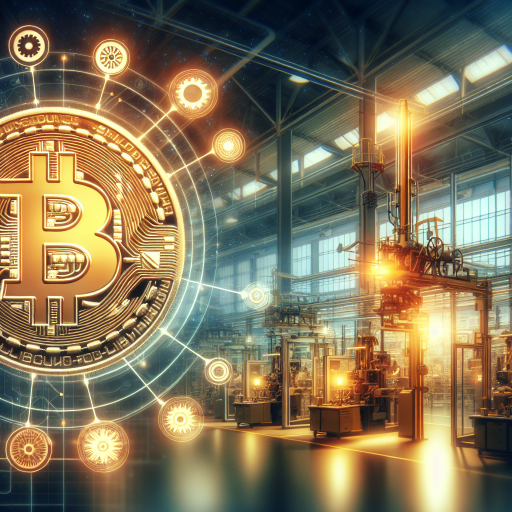 Die Beziehung zwischen dem ISM Manufacturing PMI und dem Bitcoin-Zyklus