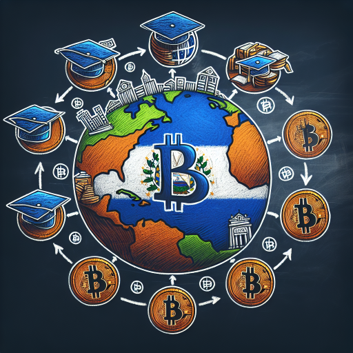 Die Bildungsrevolution in El Salvador: Bitcoin als Teil des Schulprogramms