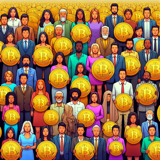 Die Bitcoin-Reichenliste 2025: Ein Blick auf die größten Akteure im Krypto-Universum