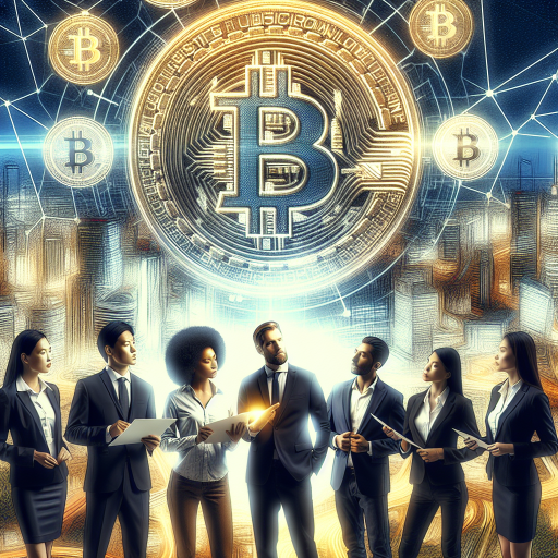 Die Bitcoin-Rich-List 2025: Einblicke und Bedeutungen