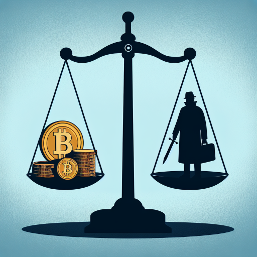 Die britische Regierung erwägt, Bitcoin-Gewinne aus beschlagnahmten Betrugserlösen zu behalten