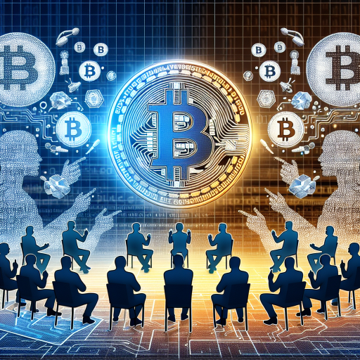 Die Debatte über Satoshis vs. Bits: Auswirkungen auf die Bitcoin-Adoption