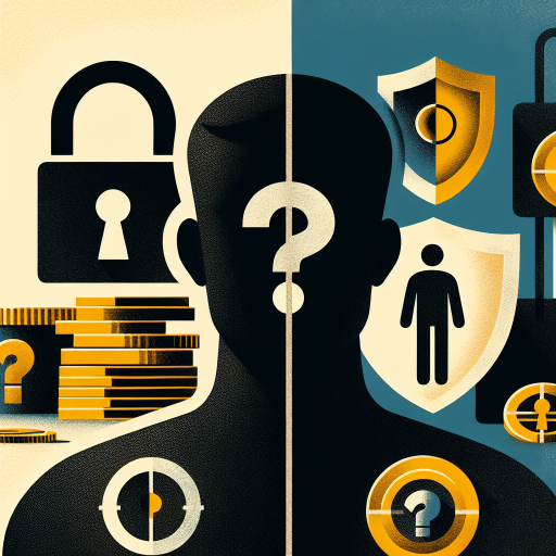 Die Debatte zwischen „Hard Money“ und Datenschutz: Eine Analyse