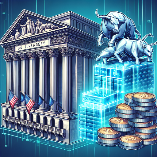 Die DTCC und die Tokenisierung von US-Staatsanleihen auf der Canton Blockchain